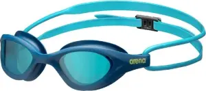 Окуляри для плавання дитячі Arena 365 GOGGLES JR темно-синьо-блакитні 008538-205