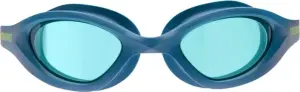 Окуляри для плавання дитячі Arena 365 GOGGLES JR темно-синьо-блакитні 008538-205