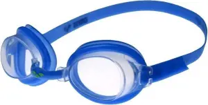 Окуляри для плавання дитячі Arena BUBBLE 3 JR сині 92395-070