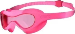 Окуляри для плавання дитячі Arena SPIDER KIDS MASK рожеві 004287-101