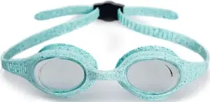 Окуляри для плавання дитячі Arena SPIDER KIDS бірюзові 004310-901