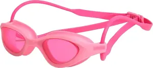 Окуляри для плавання жіночі Arena 365 GOGGLES рожеві 005290-207