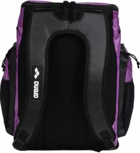 Рюкзак Arena SPIKY III BACKPACK 45L фіолетово-чорний 005569-107