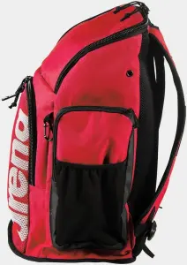 Рюкзак Arena TEAM BACKPACK 45L красно-черный 002436-400