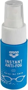 Спрей для окулярів від запотівання Arena ANTIFOG SPRAY&SWIM 000398-100