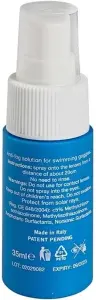 Спрей для окулярів від запотівання Arena ANTIFOG SPRAY&SWIM 000398-100