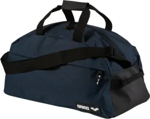 Сумка спортивная Arena TEAM DUFFLE 40L темно-синяя 002482-710