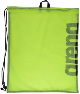 Сумка-мішок Arena TEAM MESH 3.5L лимонна 002495-300