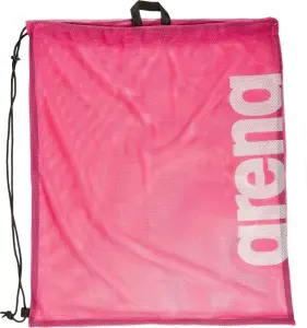 Сумка-мішок Arena TEAM MESH 3.5L рожева 002495-900