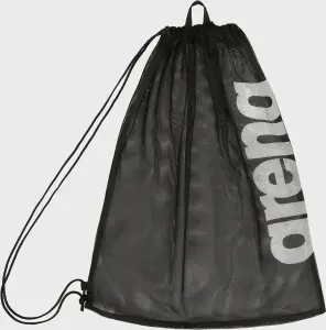 Сумка-мішок Arena TEAM MESH 3.5L чорна 002495-500