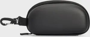Чохол для окулярів для плавання Arena GOGGLE CASE чорний 1E048-100
