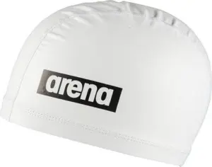 Шапочка для плавання Arena LIGHT SENSATION II біла 002382-101