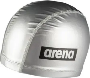 Шапочка для плавання Arena LIGHT SENSATION II срібна 002382-100