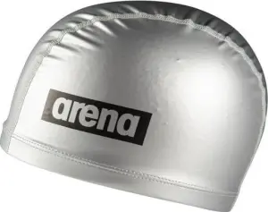Шапочка для плавання Arena LIGHT SENSATION II срібна 002382-100