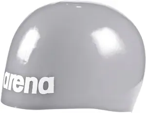 Шапочка для плавання Arena MOULDED PRO II сіра 001451-505