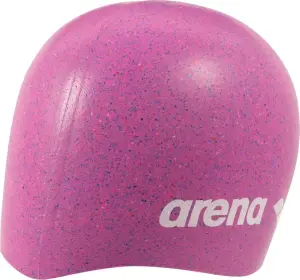 Шапочка для плавання Arena SILICONE CAP рожева 006359-903