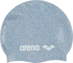Шапочка для плавання Arena SILICONE CAP сіра 006359-901