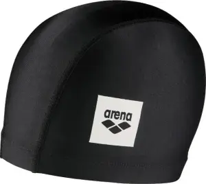 Шапочка для плавання Arena UNIX II чорна 002383-106