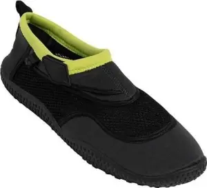 Аквашузи Arena WATERSHOES чорно-лимонні 005293-100