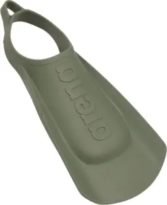 Ласти Arena FINS ADULT оливкові 006985-130