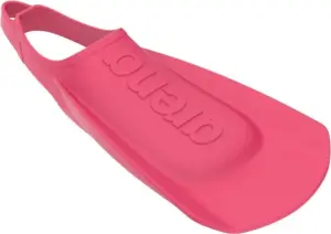 Ласти Arena FINS ADULT рожеві 006985-300
