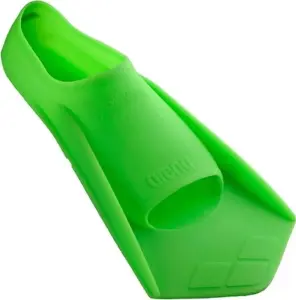 Ласти Arena POWERFIN зелені 95218-065