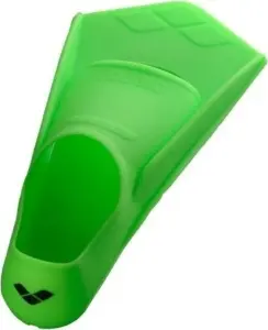 Ласти Arena POWERFIN зелені 95218-065
