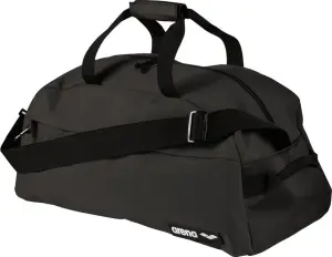 Сумка спортивная Arena TEAM DUFFLE 40L черная 002482-500