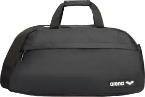 Сумка спортивная Arena TEAM DUFFLE 40L черная 002482-500