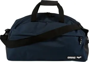 Сумка спортивная Arena TEAM DUFFLE 25L темно-синяя 002483-710
