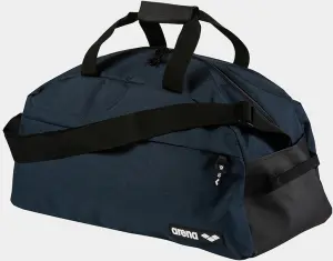 Сумка спортивная Arena TEAM DUFFLE 25L темно-синяя 002483-710