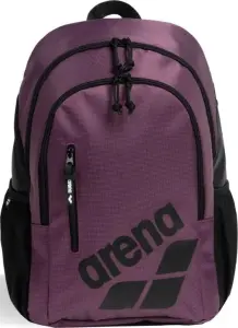 Рюкзак Arena ALL SET BACKPACK 30L фіолетовий 010227-200