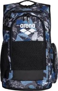 Рюкзак Arena ALL SET BACKPACK AO 45L синьо-сірий 010235-901