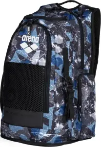 Рюкзак Arena ALL SET BACKPACK AO 45L синьо-сірий 010235-901