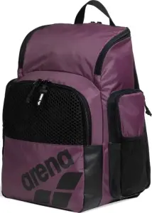 Рюкзак Arena ONE GO BACKPACK 35L фіолетовий 010229-200