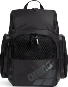 Рюкзак Arena ONE GO BACKPACK 35L чорний 010229-100