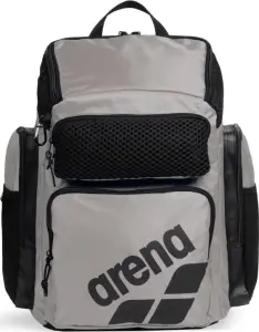 Рюкзак Arena ONE GO BACKPACK 45L бежевий 010231-800