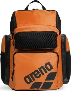 Рюкзак Arena ONE GO BACKPACK 45L помаранчевий 010231-900