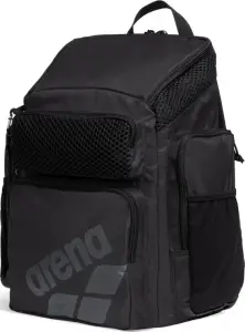 Рюкзак Arena ONE GO BACKPACK 45L чорний 010231-100