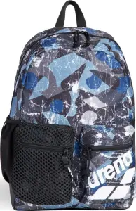 Рюкзак Arena ONE GO BACKPACK AO 30L синьо-сірий 010228-901
