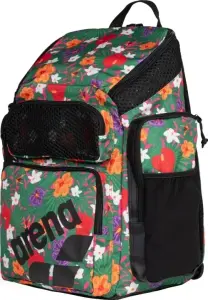 Рюкзак Arena ONE GO BACKPACK AO 45L зелений 010232-911