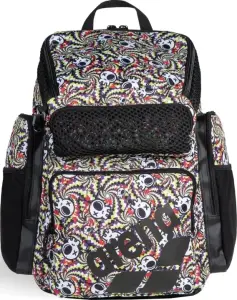 Рюкзак Arena ONE GO BACKPACK AO 45L різнокольоровий 010232-910