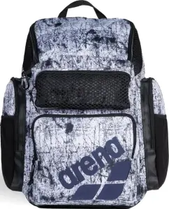 Рюкзак Arena ONE GO BACKPACK AO 45L світло-сіро-темно-синій 010232-902