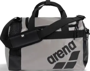 Сумка спортивна Arena ALL SET DUFFLE 25L бежева 010236-800