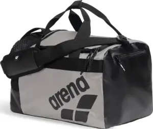 Сумка спортивна Arena ALL SET DUFFLE 25L бежева 010236-800