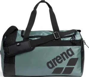 Сумка спортивна Arena ALL SET DUFFLE 25L м'ятна 010236-300