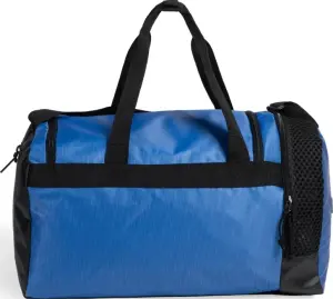 Сумка спортивная Arena ALL SET DUFFLE 25L синяя 010236-500