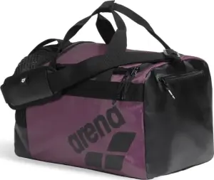 Сумка спортивна Arena ALL SET DUFFLE 25L фіолетова 010236-200