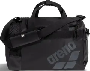 Сумка спортивная Arena ALL SET DUFFLE 25L черная 010236-100