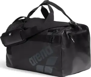 Сумка спортивная Arena ALL SET DUFFLE 25L черная 010236-100